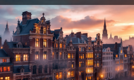 Leone XIV lancia un appello per la pace globale