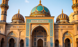 Discussione su lezioni di religione islamica nelle scuole