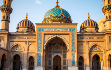 Discussione su lezioni di religione islamica nelle scuole