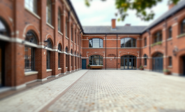 Manifestazione sulla libertà di espressione a Livorno