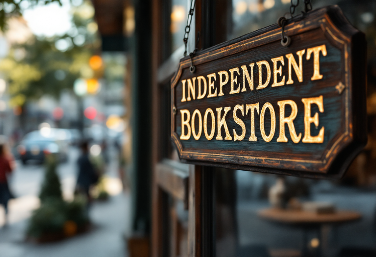 La magia delle librerie indipendenti: un viaggio tra le pagine di Bari