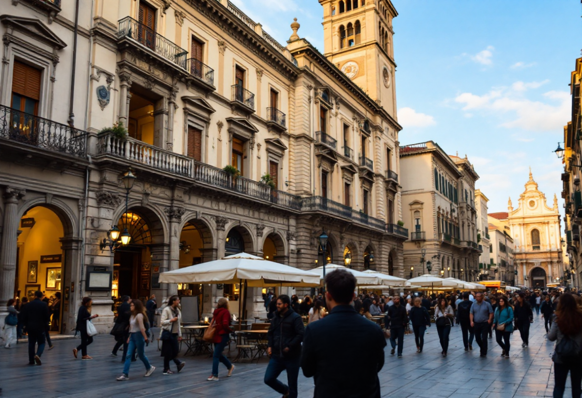 La liquefazione del sangue di San Gennaro: tradizione e devozione a Napoli