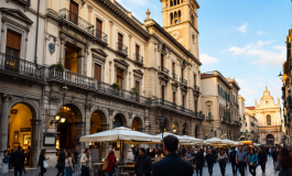 Immagine della liquefazione del sangue di San Gennaro