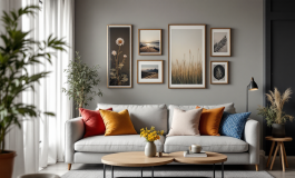 Helena e Mariana Prestes in un momento di tensione