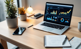 Grafico delle segnalazioni di riciclaggio nel 2024