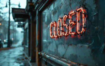 Lucrezia Selassiè in un momento difficile dopo la condanna