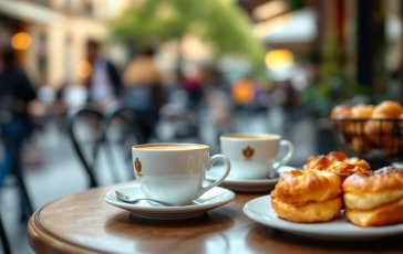 Luk3 e Alessia Pecchia discutono a Milano