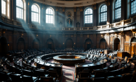 Immagine che rappresenta le nuove strategie del M5S sui mandati elettivi