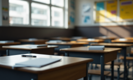 Immagine sul M5s e il referendum per la cittadinanza