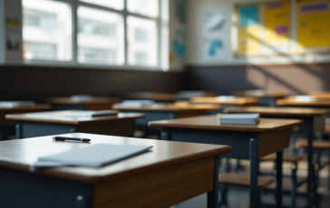 Immagine sul M5s e il referendum per la cittadinanza