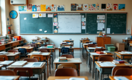 Indagini su maestra di Napoli per maltrattamenti scolastici