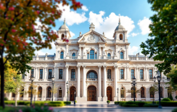 Immagine che rappresenta il ruolo della magistratura in Italia