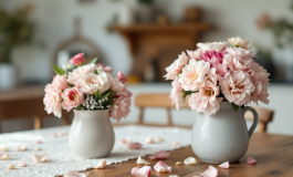 Ritratto di Maria Maddalena Tadini con Cardinale Pizzaballa