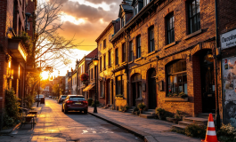 Marito di Vasilica Potincu dopo l'omicidio