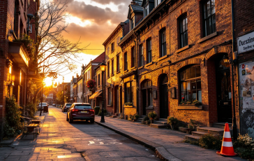 Marito di Vasilica Potincu dopo l'omicidio