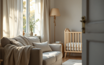 Marta Pasqualato con il suo neonato Carlo