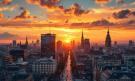 Matteo Salvini discute il terzo mandato politico