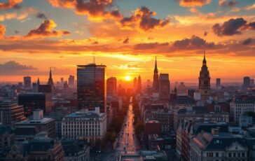 Matteo Salvini discute il terzo mandato politico