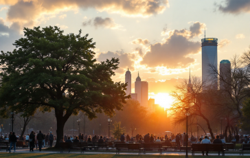Mattia Zenzola in un momento di danza espressiva