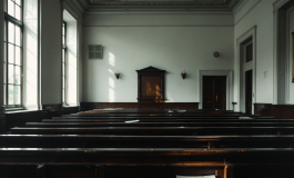 Immagine dell'udienza del maxi processo Hydra a Milano