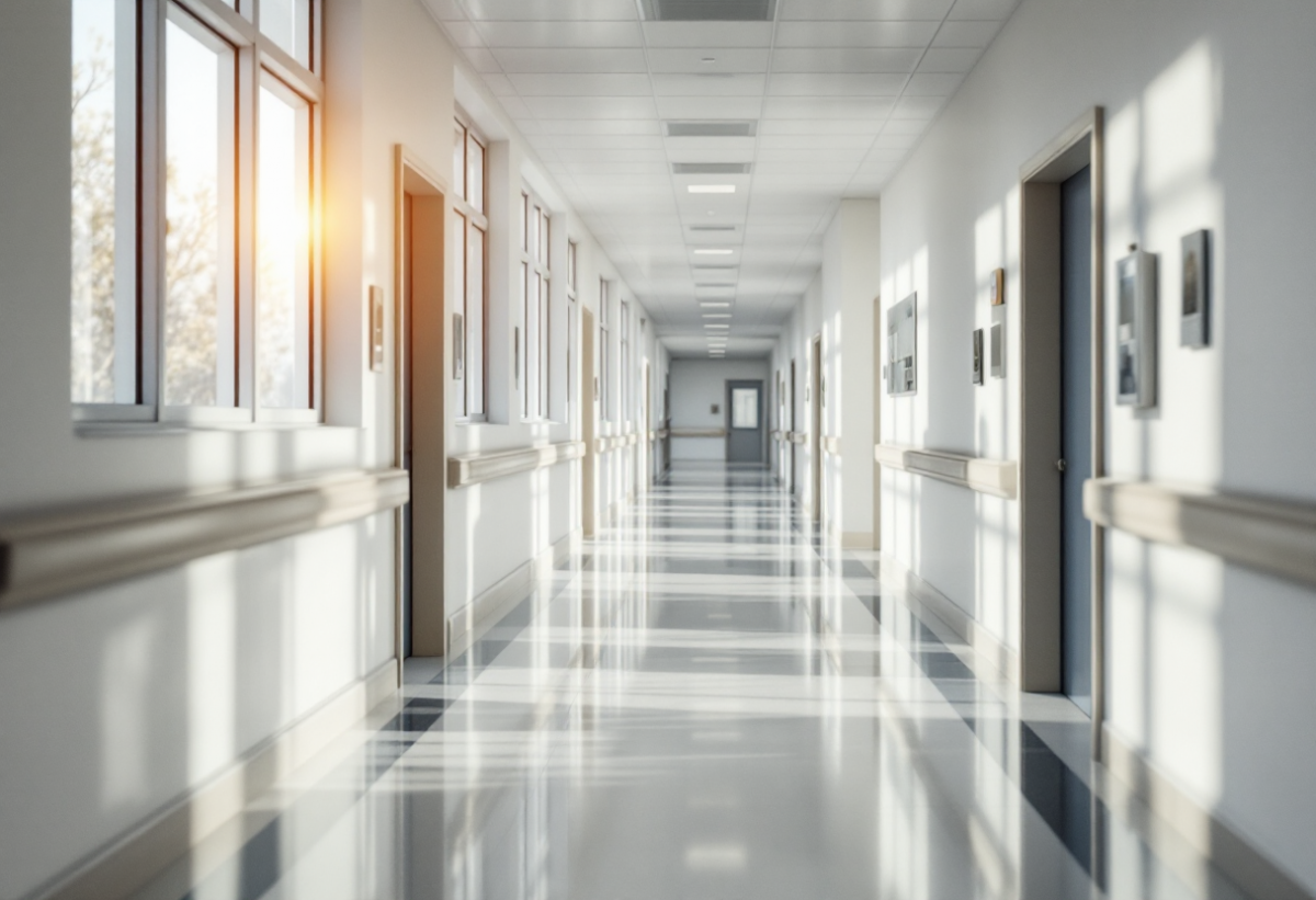 Medico arrestato a Milano per violenza sessuale su pazienti