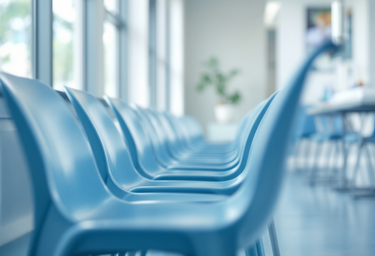 Arrestato medico per violenza sessuale su pazienti a Milano