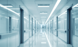 Immagine di un medico condannato per abusi su pazienti