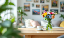 Melissa Satta e Carlo Beretta sorridono felici insieme