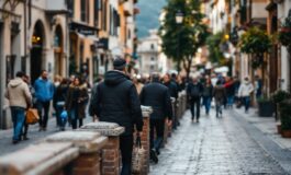 Immagine dedicata a Luana D'Orazio e alla sicurezza sul lavoro