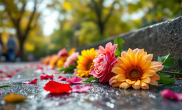 Commemorazione del 33° anniversario della strage di Capaci