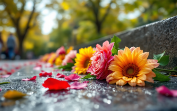 Commemorazione del 33° anniversario della strage di Capaci