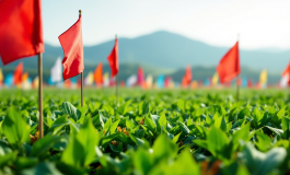 Il presidente Mattarella parla ai bersaglieri a Marsala