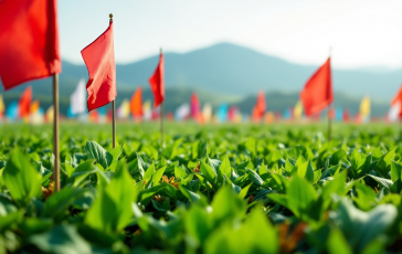 Il presidente Mattarella parla ai bersaglieri a Marsala