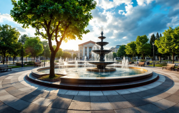 Papa Francesco lancia un messaggio di pace e responsabilità