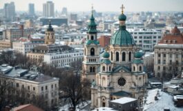 Papa Francesco invia un messaggio di pace alle Chiese orientali