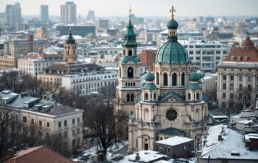 Papa Francesco invia un messaggio di pace alle Chiese orientali
