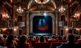 Michele Morrone in un film italiano controverso