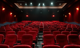 Michele Morrone discute il cinema italiano