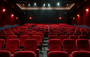 Michele Morrone discute il cinema italiano