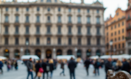 Iniziativa a Milano per i diritti delle donne