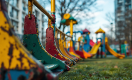 Bambini a rischio online in Italia