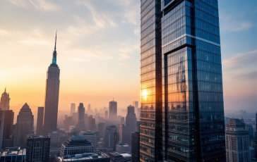 Grafico sulla crescente minaccia cyber in Italia nel 2024