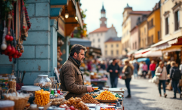 Il ministro della cultura visita il Comicon a Napoli