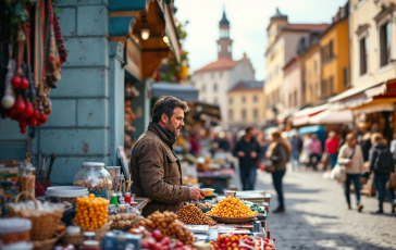 Il ministro della cultura visita il Comicon a Napoli