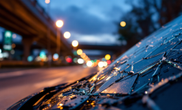 Minoreni arrestati dopo aver lanciato sassi da un cavalcavia