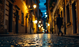 Arresto di un minorenne per l'omicidio di un 37enne a Prato