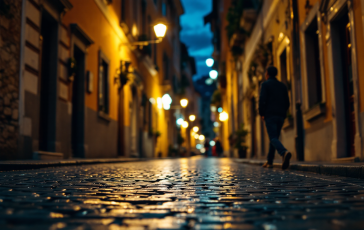 Arresto di un minorenne per l'omicidio di un 37enne a Prato