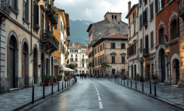 Immagine che rappresenta i misteri del delitto di Garlasco