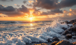 Daniel Belling e il mistero della moglie scomparsa