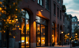 Monica Setta affronta le minacce nella satira